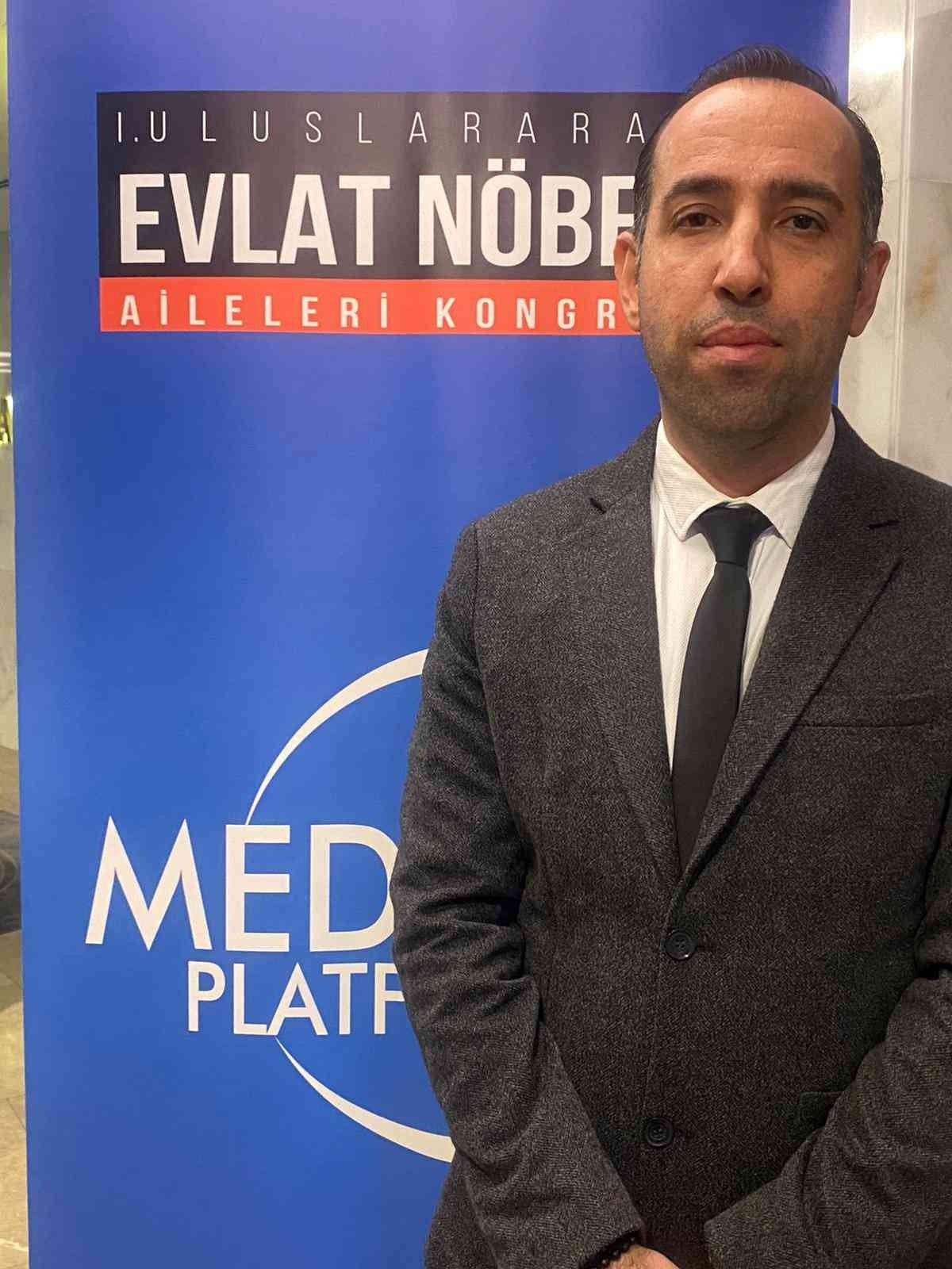 Diyarbakır Anneleri Nevşehir’de buluşuyor