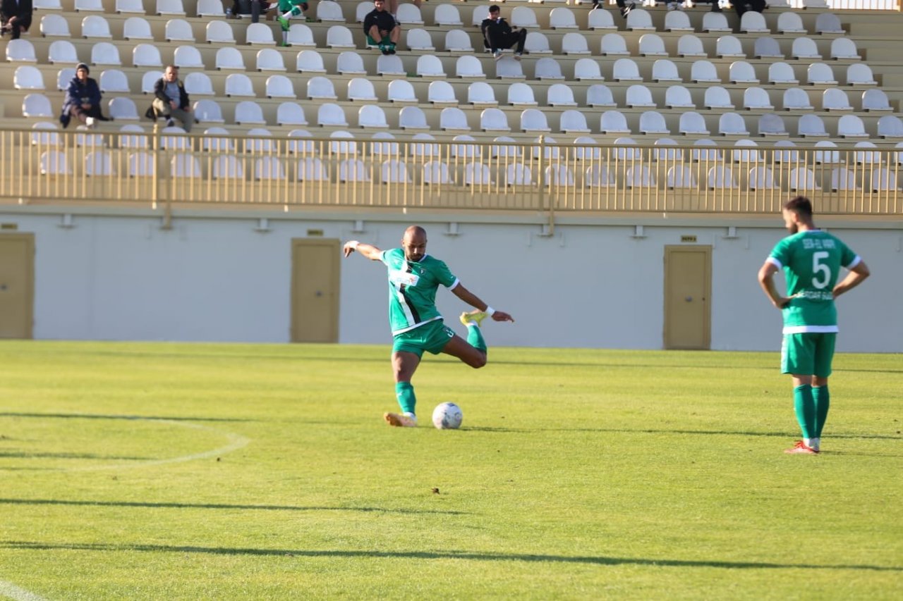 Efeler 09 SFK, son hazırlık maçından galibiyetle ayrıldı