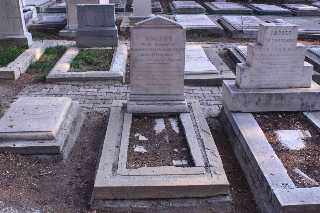 Dünyaca ünlü oyuncunun dedesi İzmir’de konsolos olarak görev yapmış