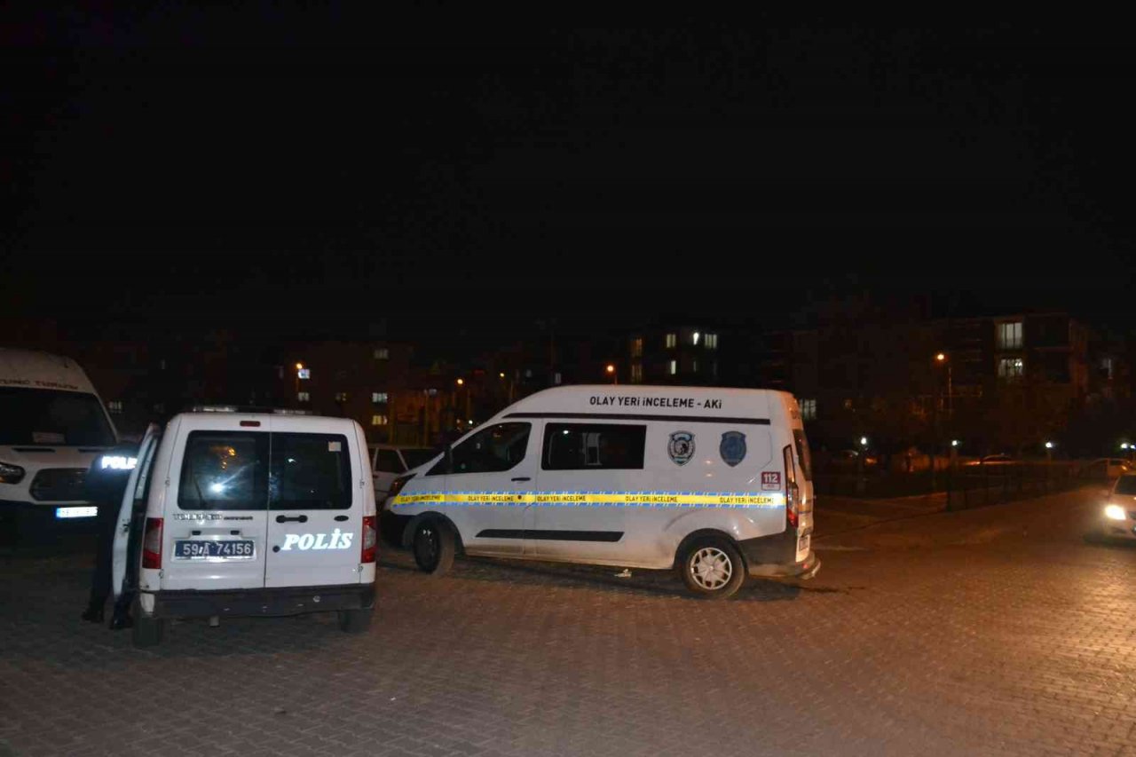 Evine gittiği arkadaşı tarafından bıçaklandı