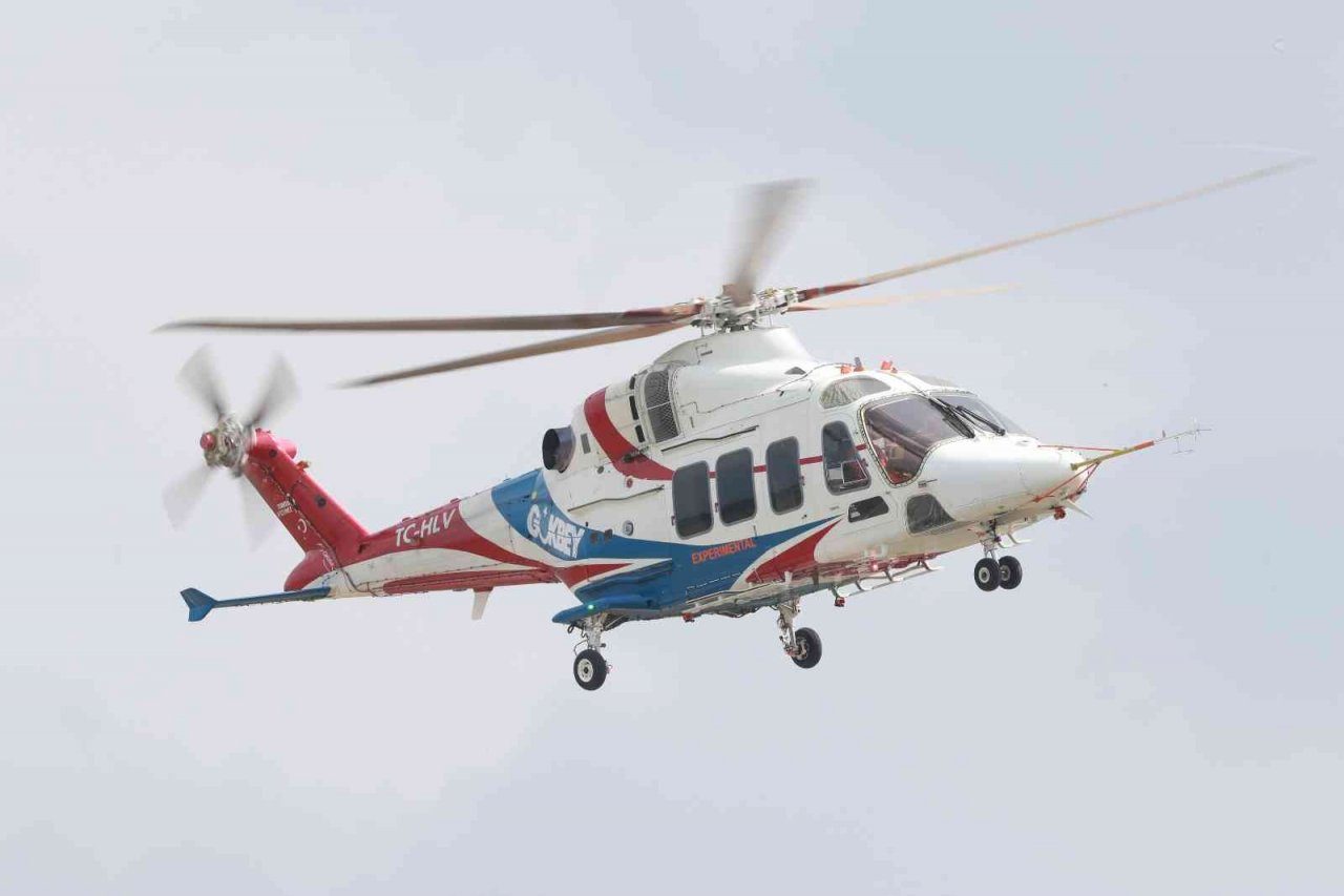 Savunma Sanayii Başkanı Demir: “2023 yılında savunma sanayii ihracatı 6 milyar dolara ulaşacak”