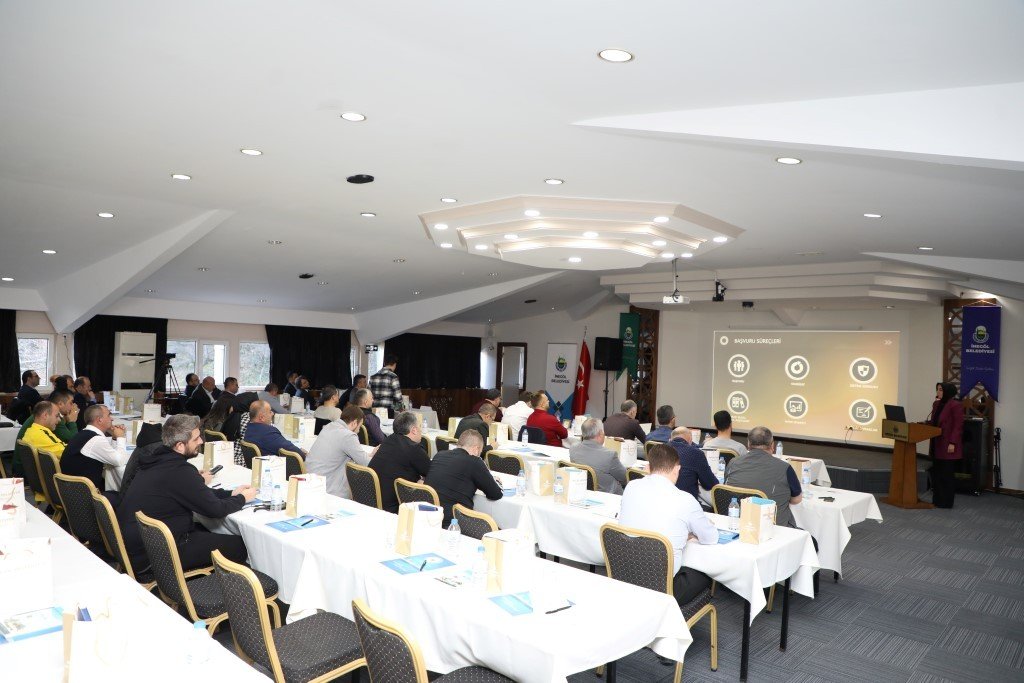 İnegöl’de bütçenin yüzde 66’sı yatırıma dönüştü