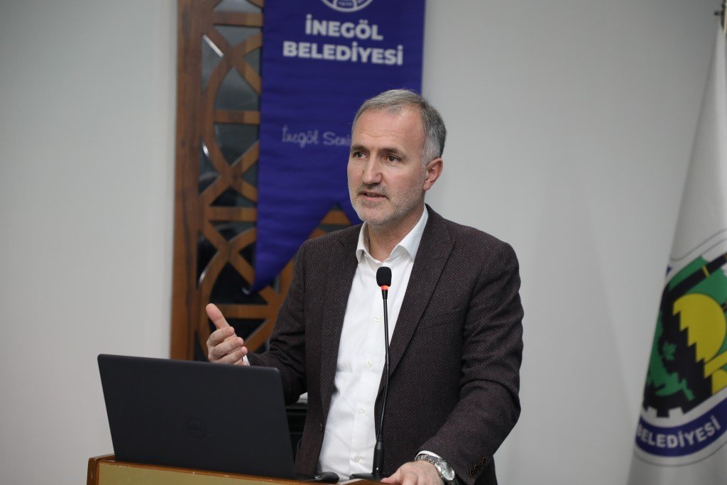 İnegöl’de bütçenin yüzde 66’sı yatırıma dönüştü