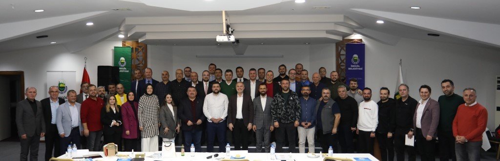 İnegöl’de bütçenin yüzde 66’sı yatırıma dönüştü