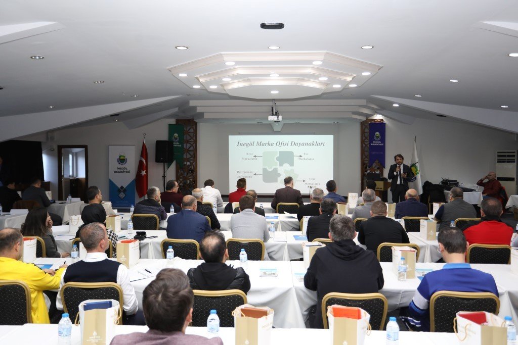 İnegöl’de bütçenin yüzde 66’sı yatırıma dönüştü