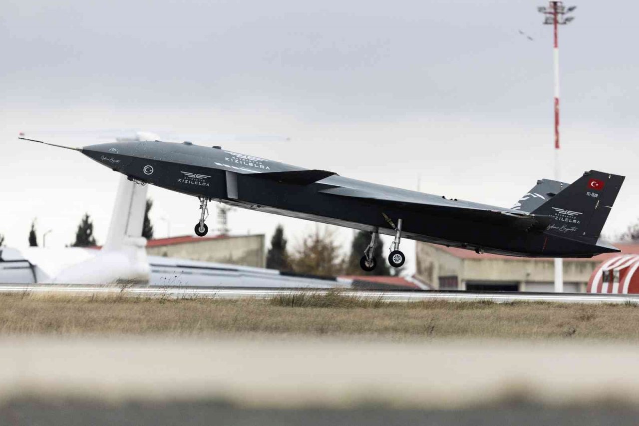 Savunma Sanayii Başkanı Demir: “2023 yılında savunma sanayii ihracatı 6 milyar dolara ulaşacak”