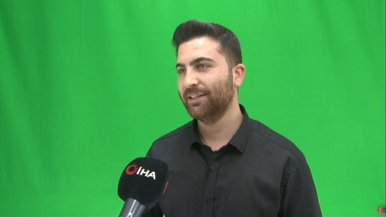 Bakanlıklardan işitme ve konuşma engelli bireyleri sevindiren proje