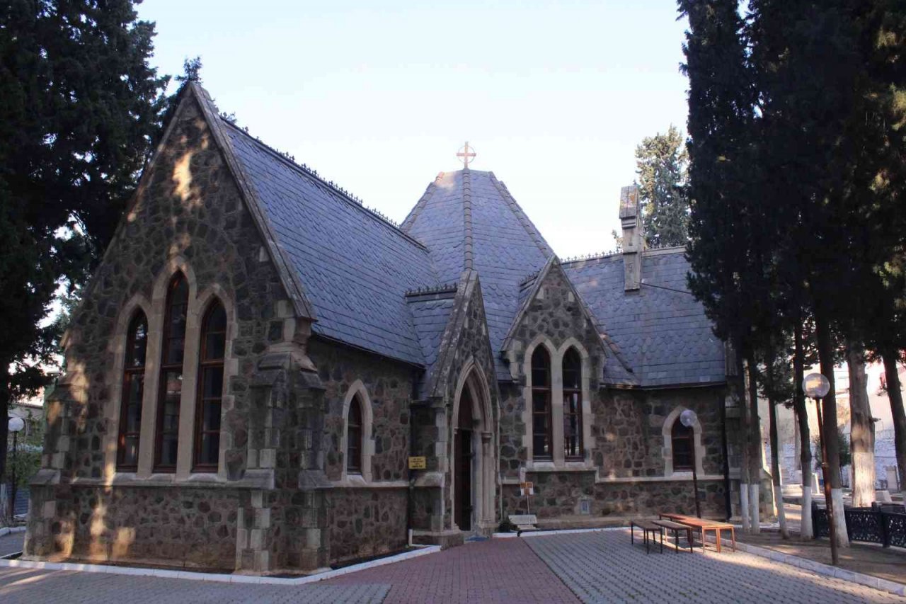 Dünyaca ünlü oyuncunun dedesi İzmir’de konsolos olarak görev yapmış