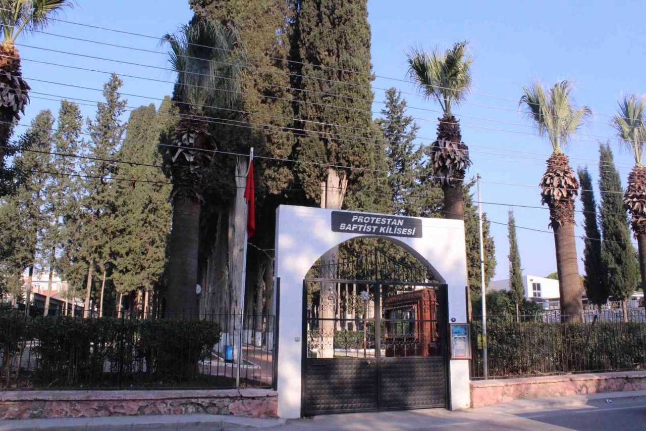 Dünyaca ünlü oyuncunun dedesi İzmir’de konsolos olarak görev yapmış