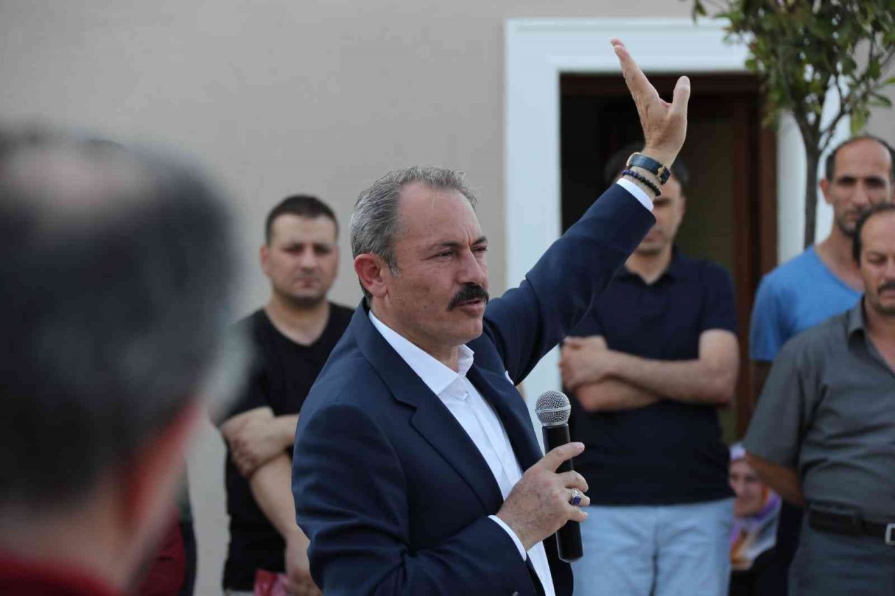 Çiftçiler için yeni destek ve imkanlar hayata geçirildi