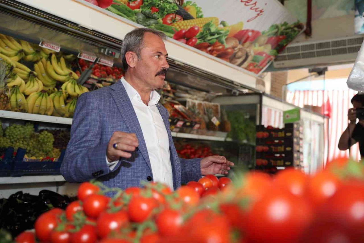 Çiftçiler için yeni destek ve imkanlar hayata geçirildi