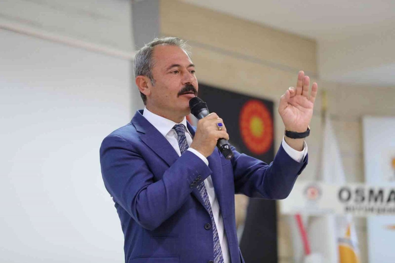 Çiftçiler için yeni destek ve imkanlar hayata geçirildi