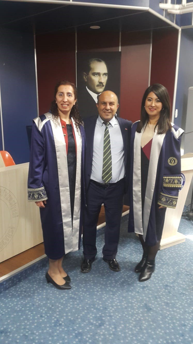 ADÜ Ziraat Fakültesi 2022 Genel Akademik Kurulu Toplantısı gerçekleştirdi