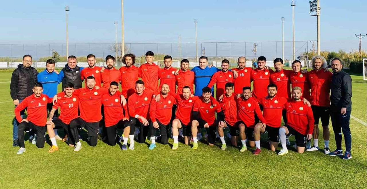 Talasgücü, Alperen Topçular ile anlaştı