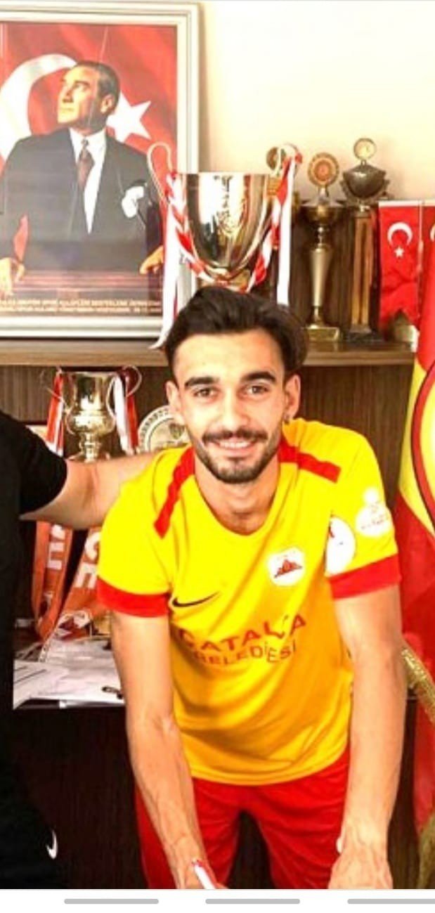 Didim Belediyespor 3 ismi kadrosuna kattı