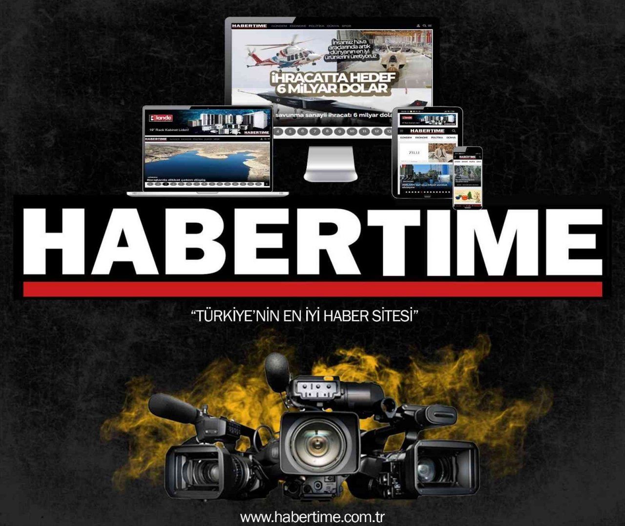 Eskişehir merkezli ulusal medyaya yeni soluk