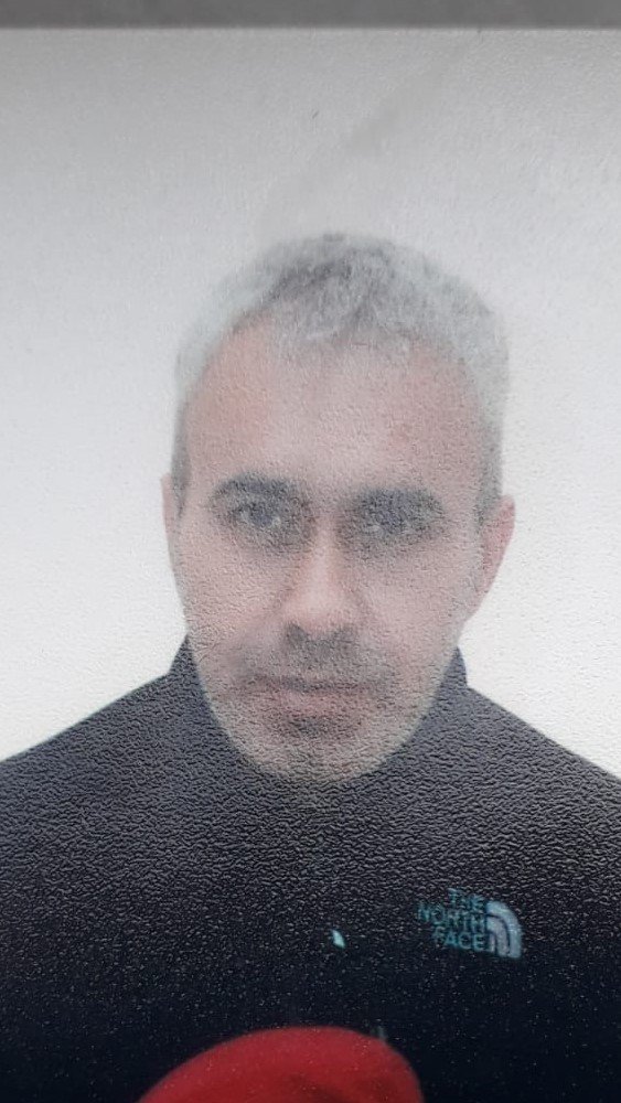 32 gündür haber alınamayan kişi için ikinci kez arama kurtarma çalışması yapıldı