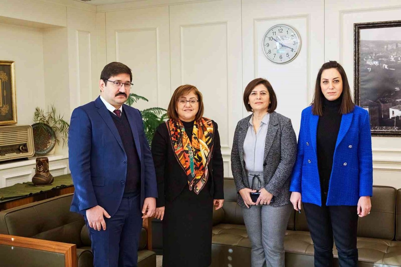 İklim Kampanyasında testi kazananlara ödül