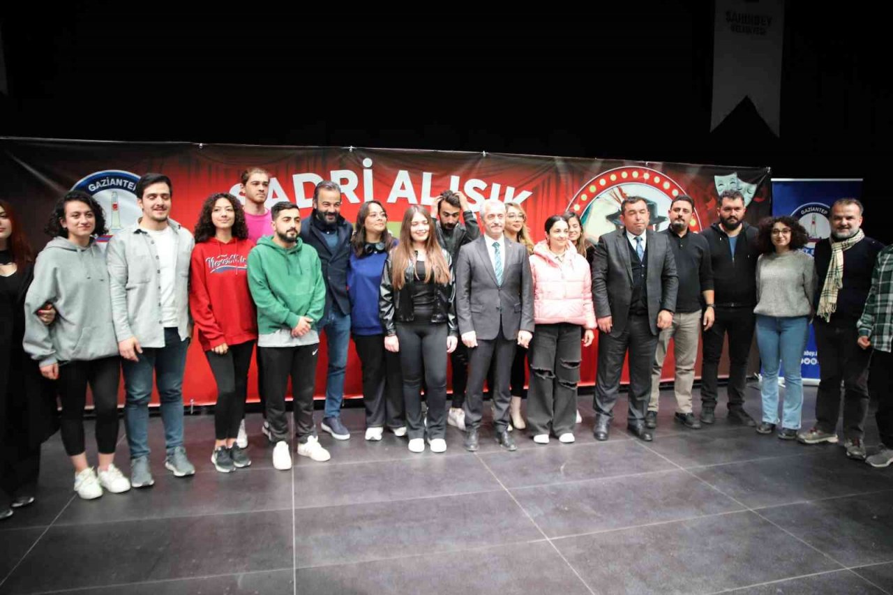 Kerem Alışık’tan derbi yorumu