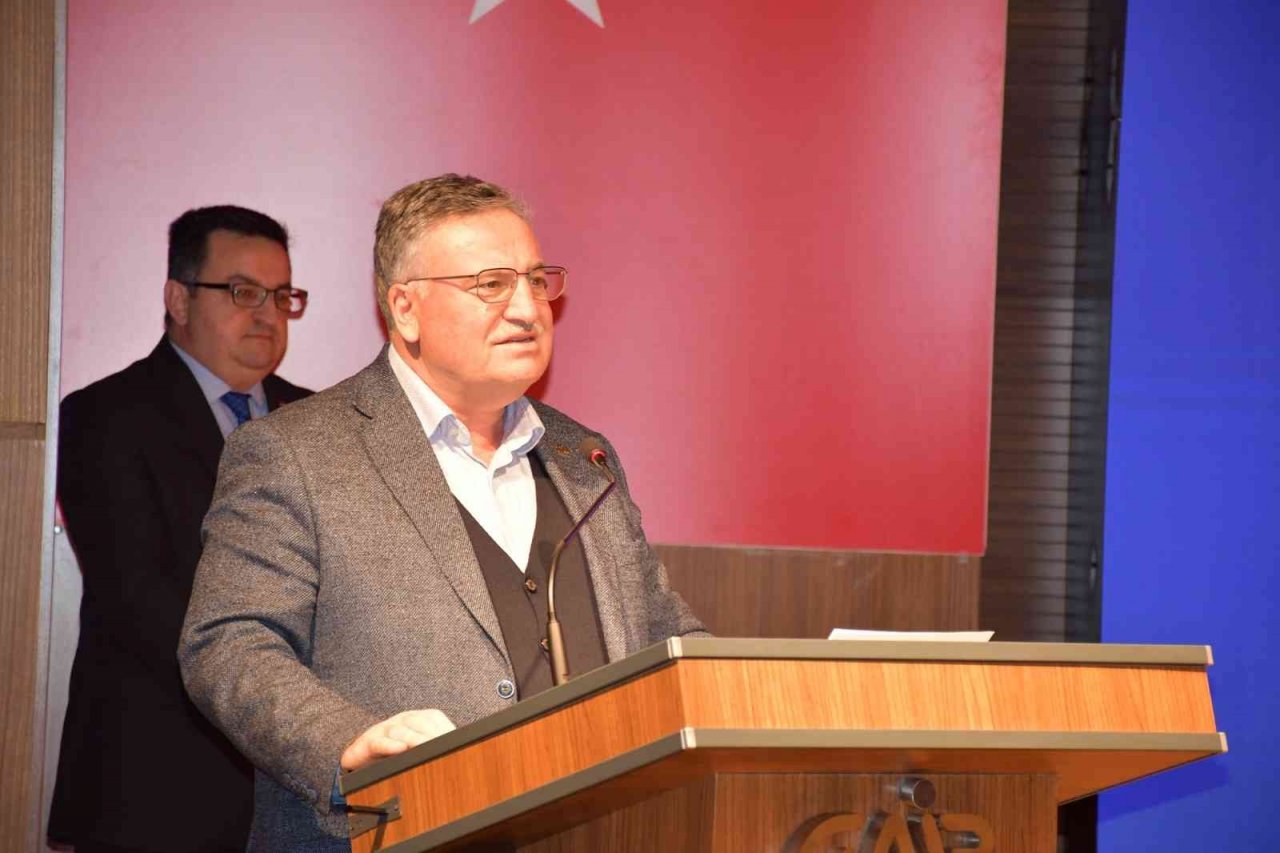 Halı ihracatçıları 2023’ün yol haritasını belirledi