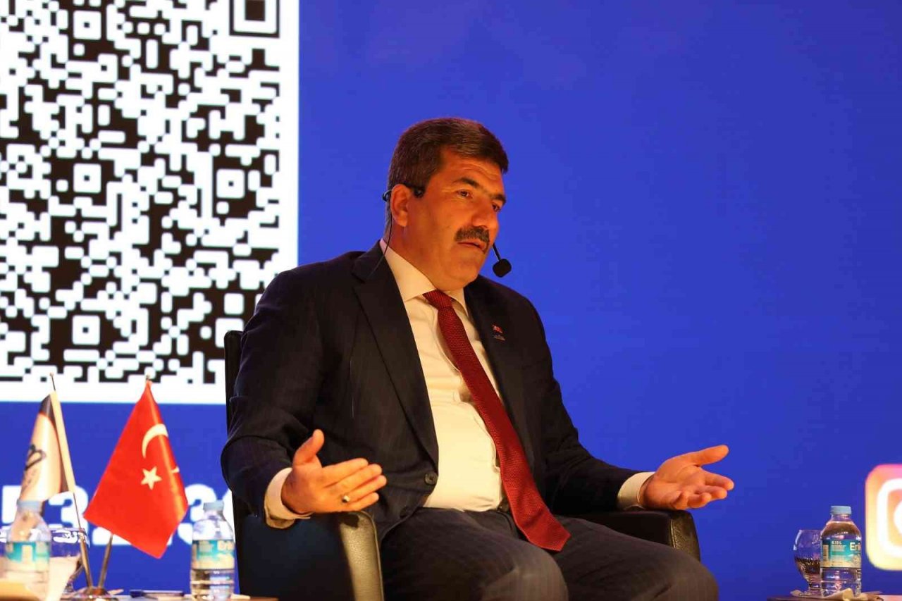 Halı ihracatçıları 2023’ün yol haritasını belirledi