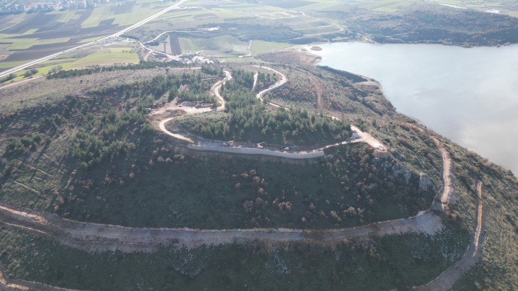 İnegöl Belediyesi’nden 2022 değerlendirmesi