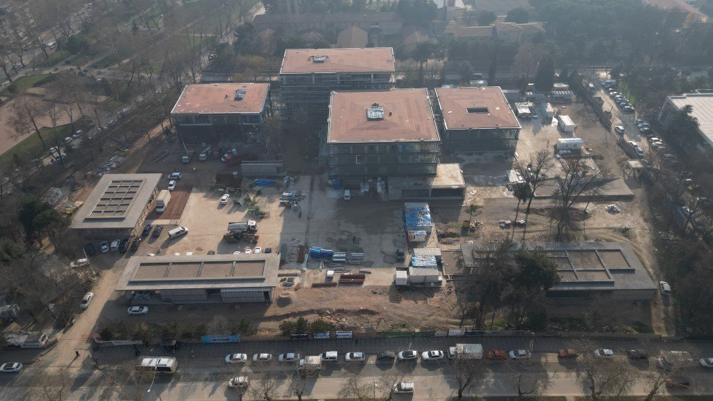 İnegöl Belediyesi’nden 2022 değerlendirmesi