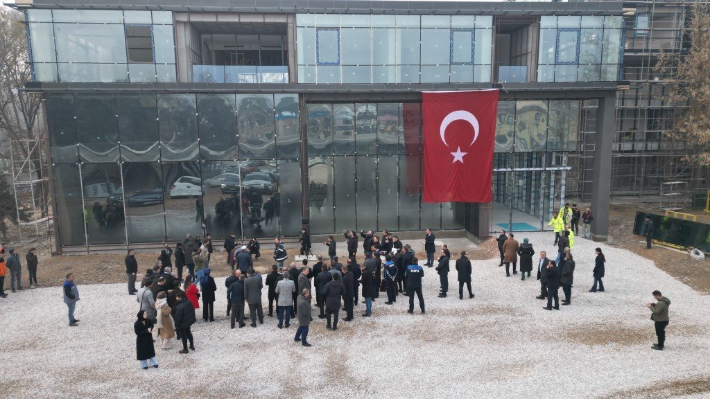 İnegöl Belediyesi’nden 2022 değerlendirmesi