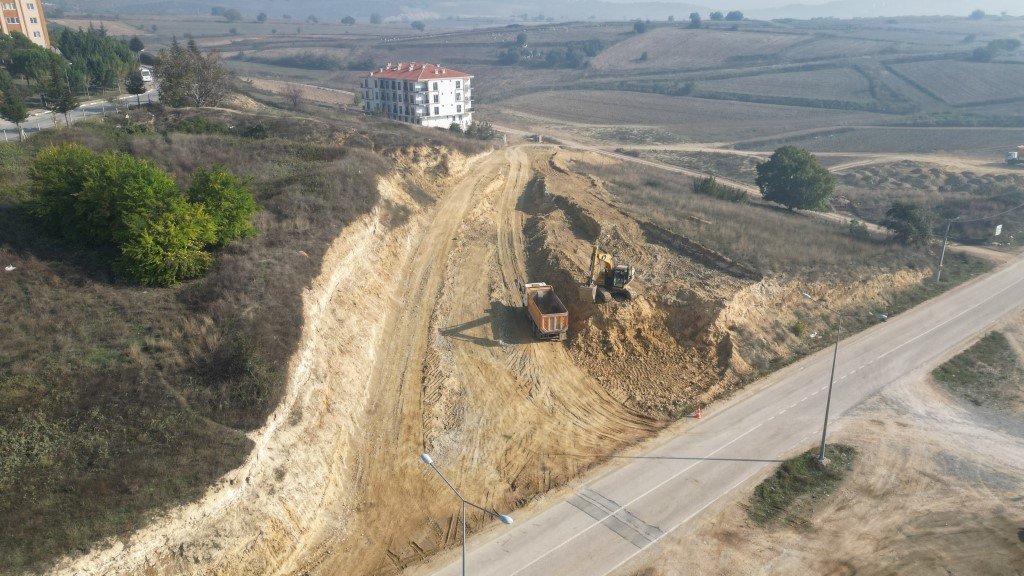 İnegöl Belediyesi’nden 2022 değerlendirmesi