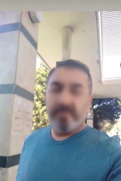 İzmir’de kadın cinayeti: Çocuklarının gözleri önünde vuruldu