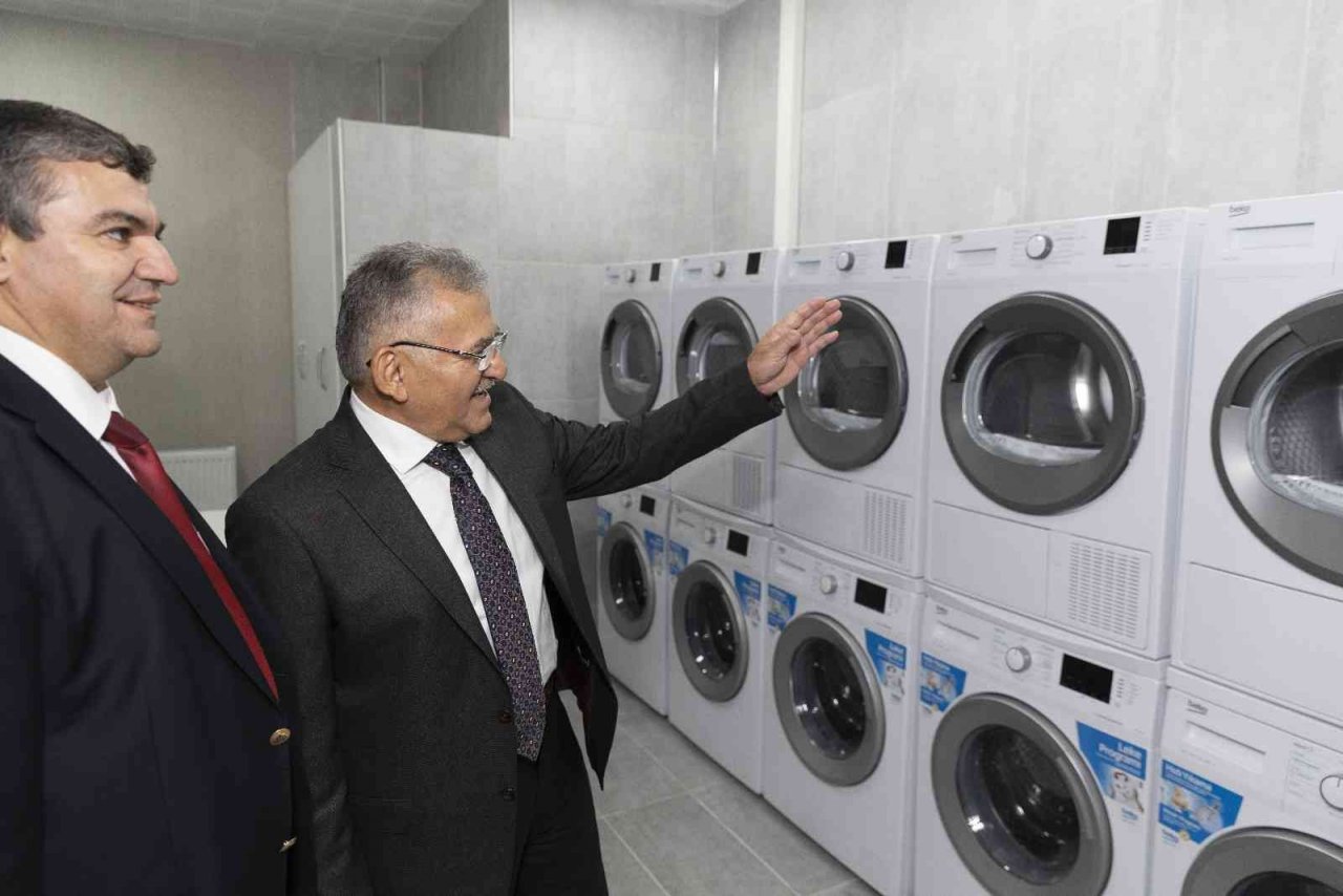 KAYMEK; 2022’de 300 binden fazla vatandaşa dokundu