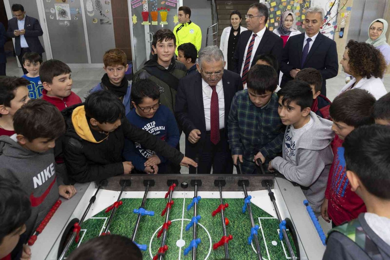 KAYMEK; 2022’de 300 binden fazla vatandaşa dokundu