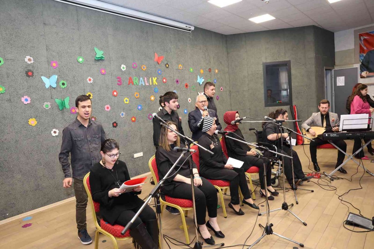 KAYMEK; 2022’de 300 binden fazla vatandaşa dokundu