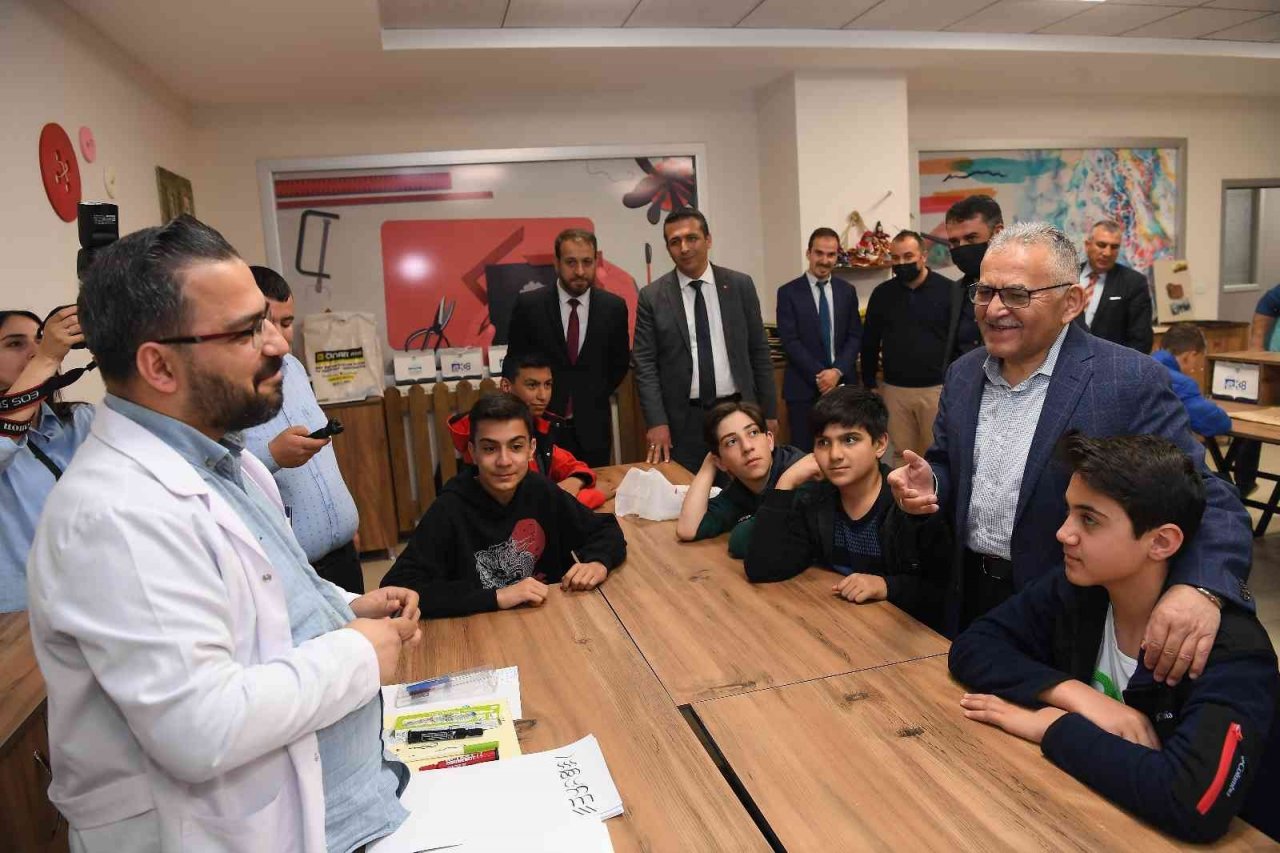 KAYMEK; 2022’de 300 binden fazla vatandaşa dokundu