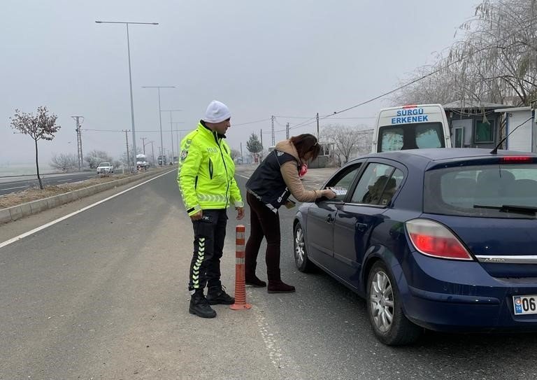 En İyi Narkotik Polisi Anne Projesini anlattılar