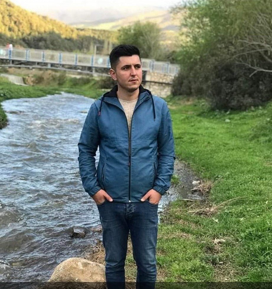 Büyükşehir personeli 5 günlük yaşam mücadelesini kaybetti