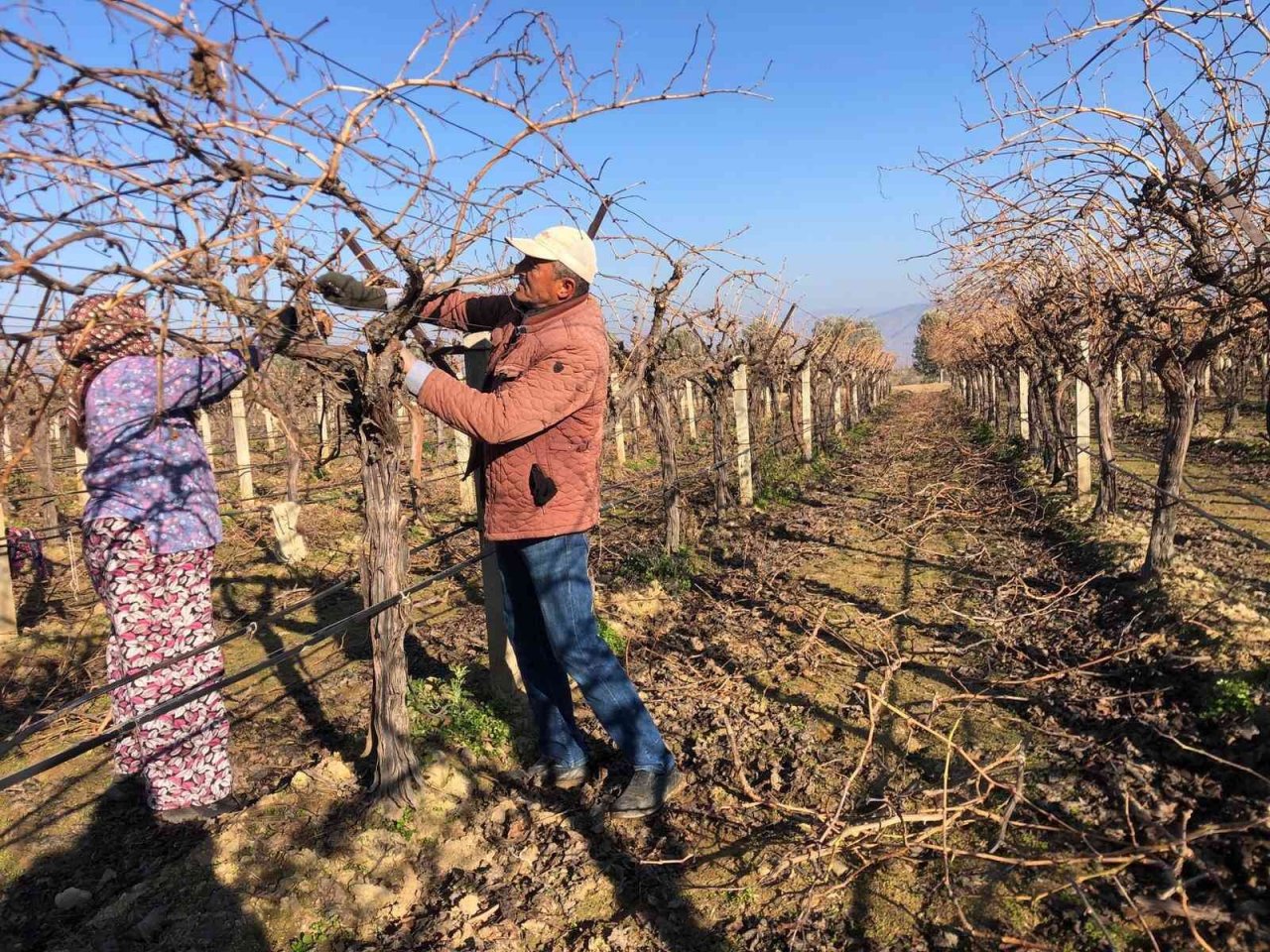 İşçi ücretleri artınca iş başa düştü