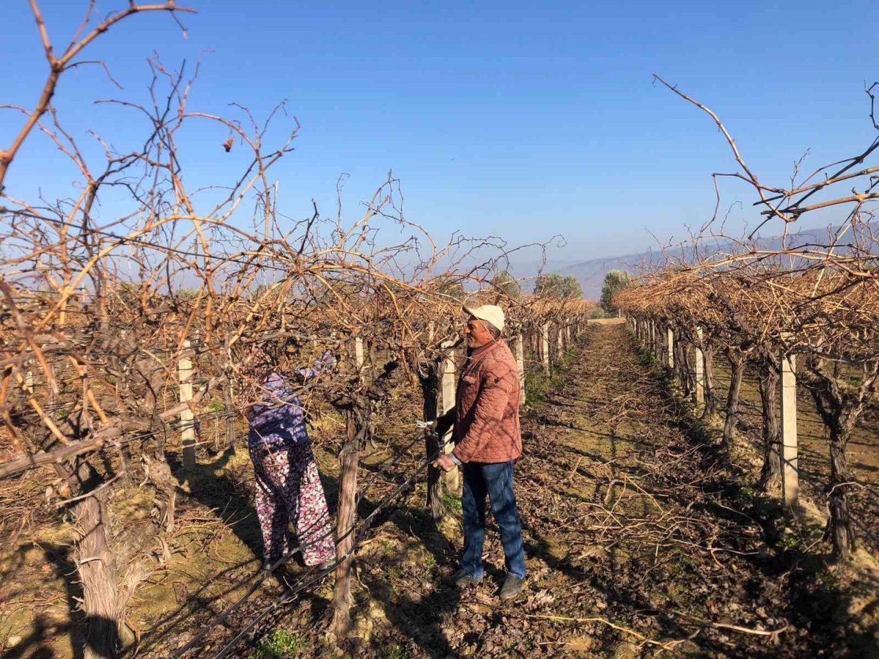 İşçi ücretleri artınca iş başa düştü
