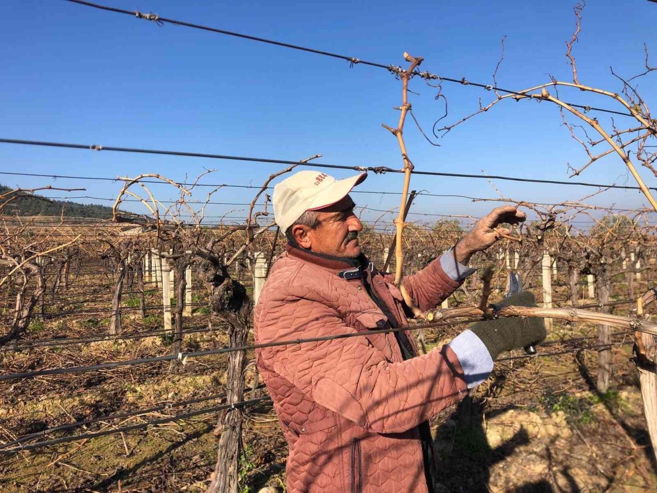 İşçi ücretleri artınca iş başa düştü