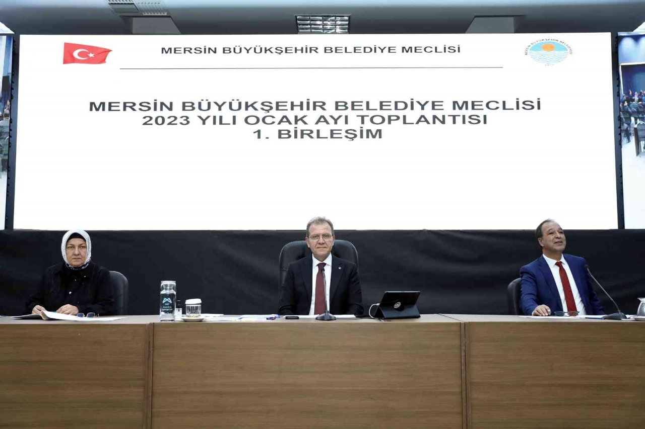 Seçer: "Cumhuriyetimizin 100. yılında daha nice yatırımları hayata geçireceğiz"