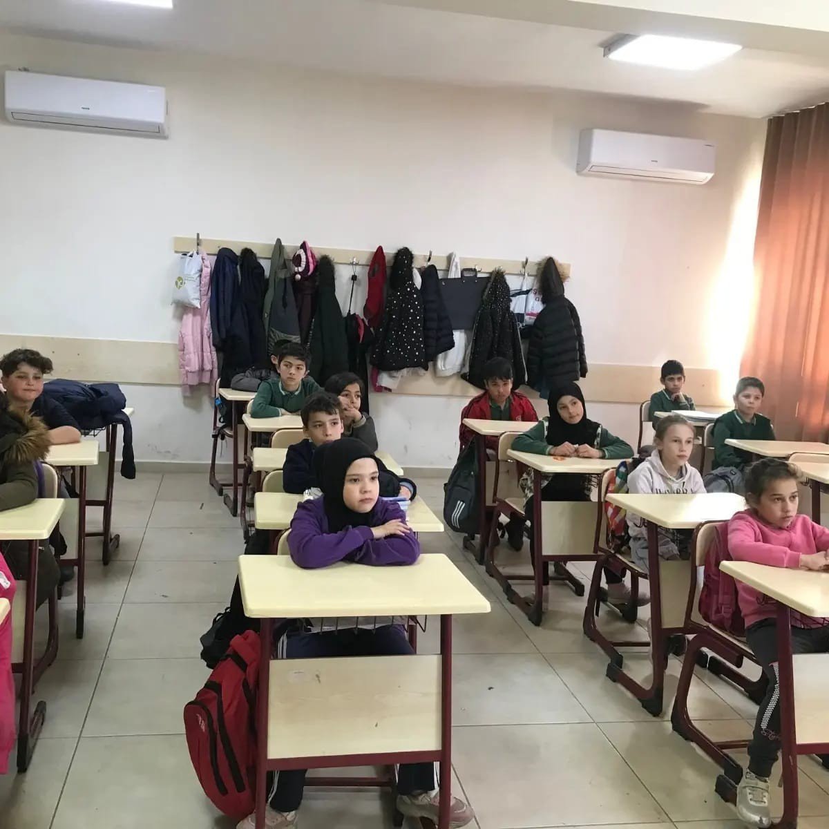 Muğla DKMP’den öğrencilere eğitim