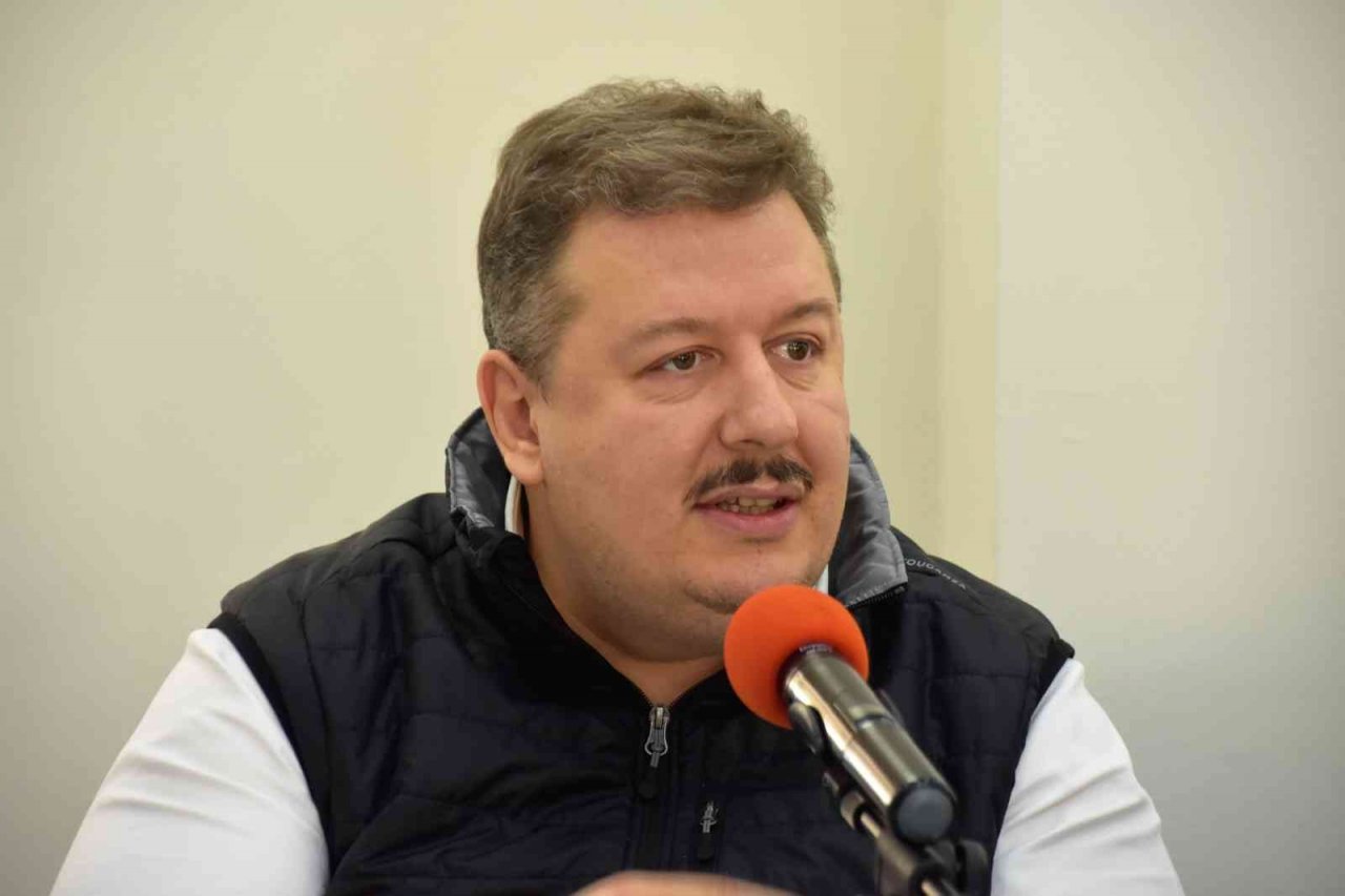 Denizli OSB’de 2. ve 3. nesil yöneticiler bir araya geldi