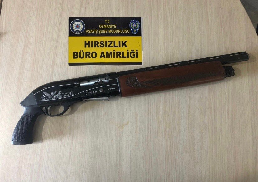 Osmaniye’de şok uygulamalarda yakalanan 16 şüpheli tutuklandı