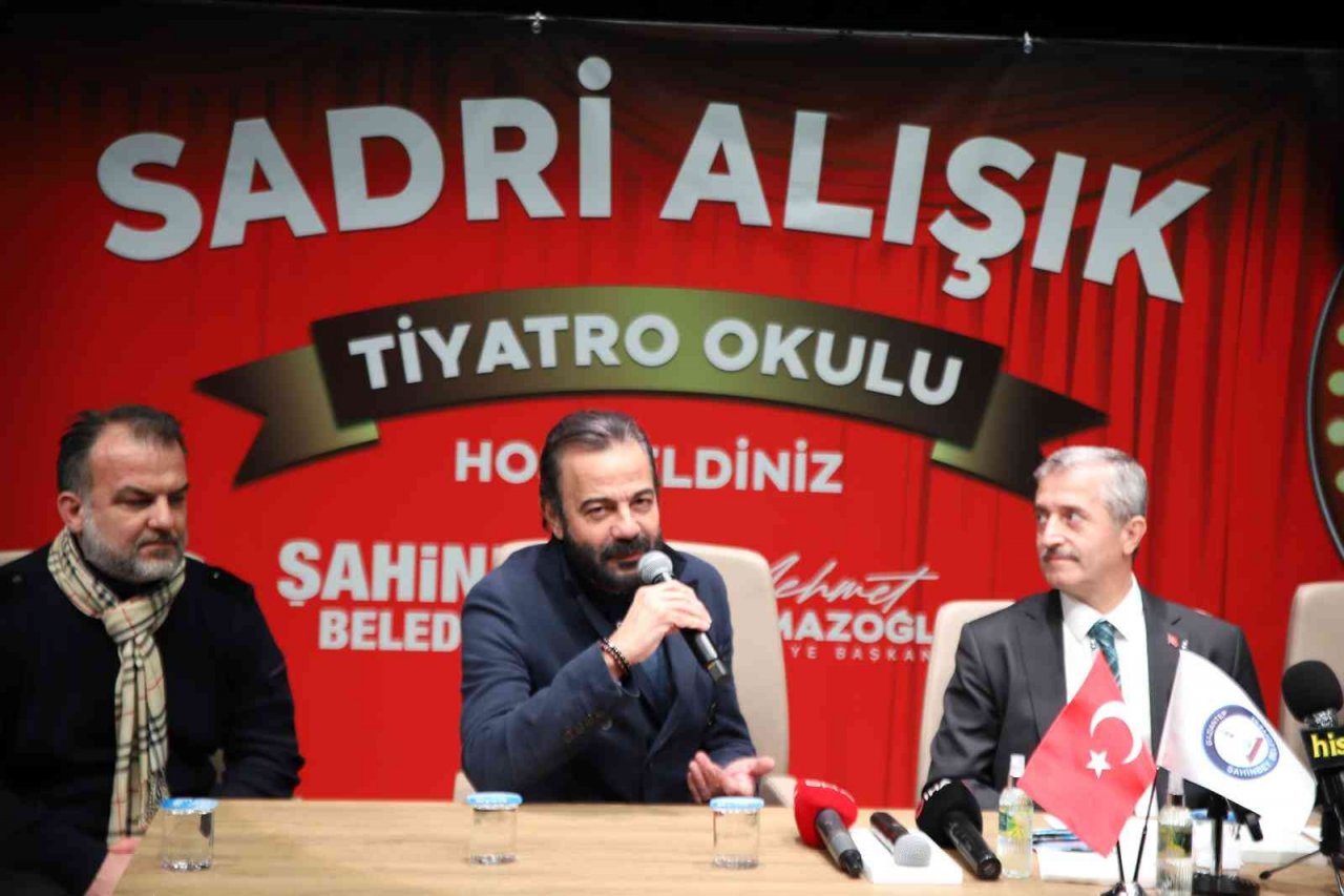 Kerem Alışık’tan derbi yorumu