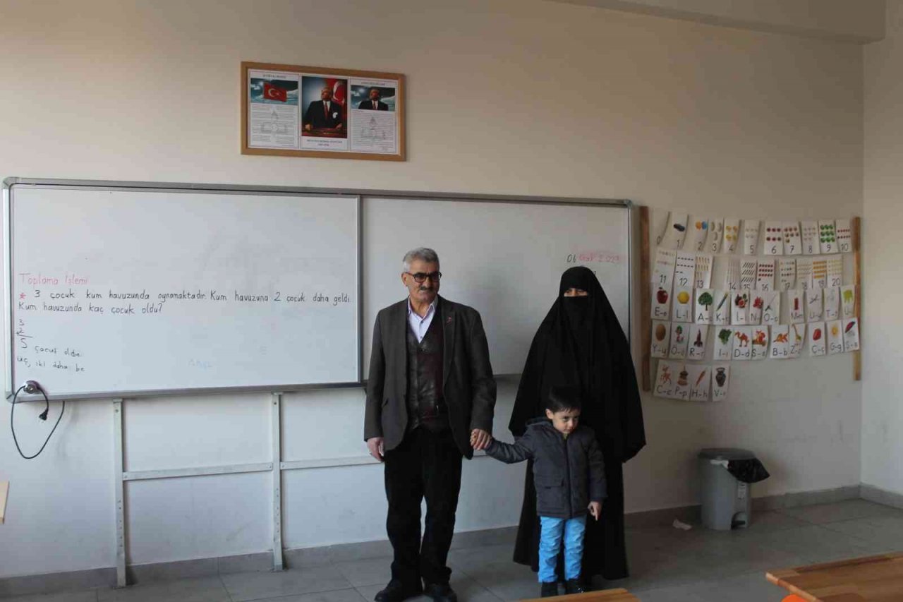 Şehidin ismi mezun olduğu okula verildi