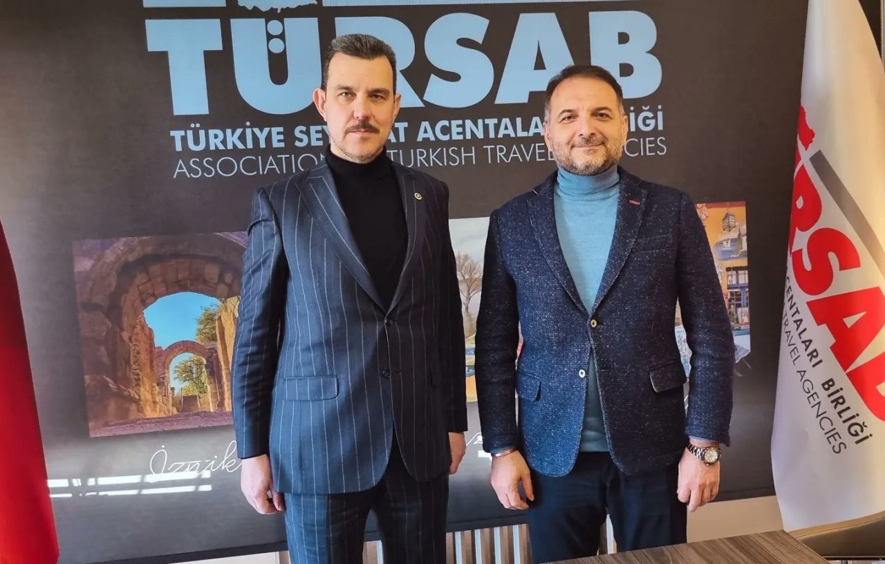 Milletvekili Esgin müjdeyi verdi, yeni seferler başlıyor