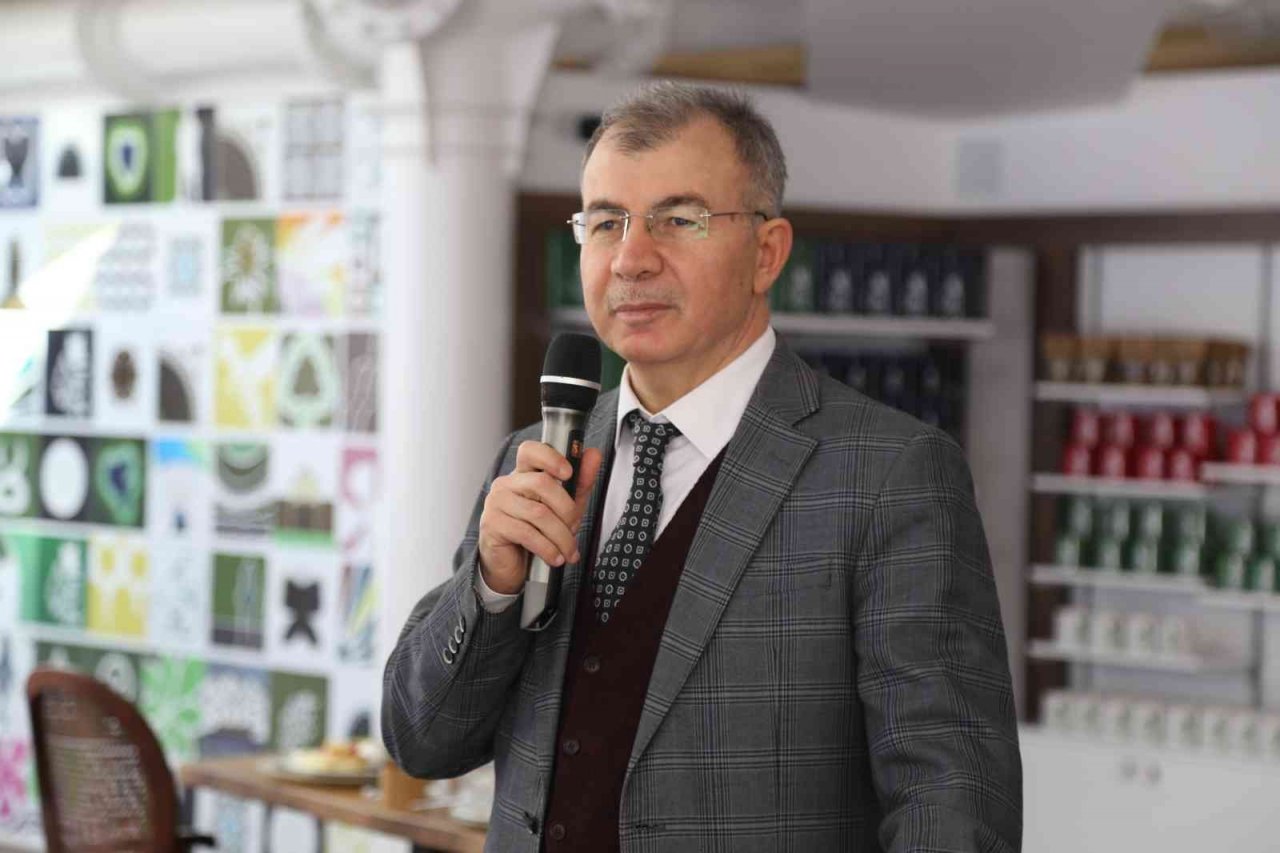 Artvin’de Barajlar Müzesi ziyarete açıldı