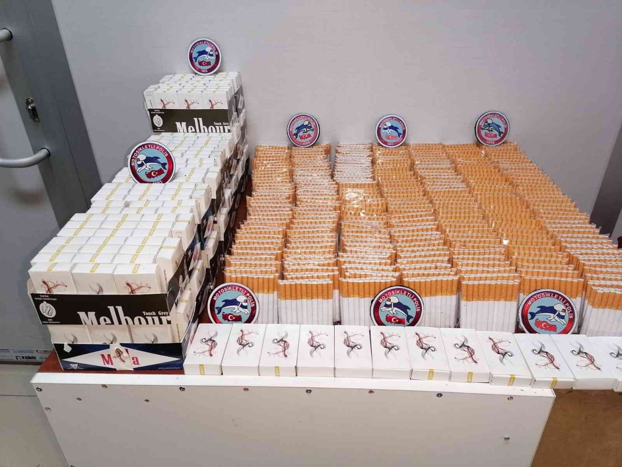 Aydın’da Yunus ekipleri 25 aranan şahsı yakaladı