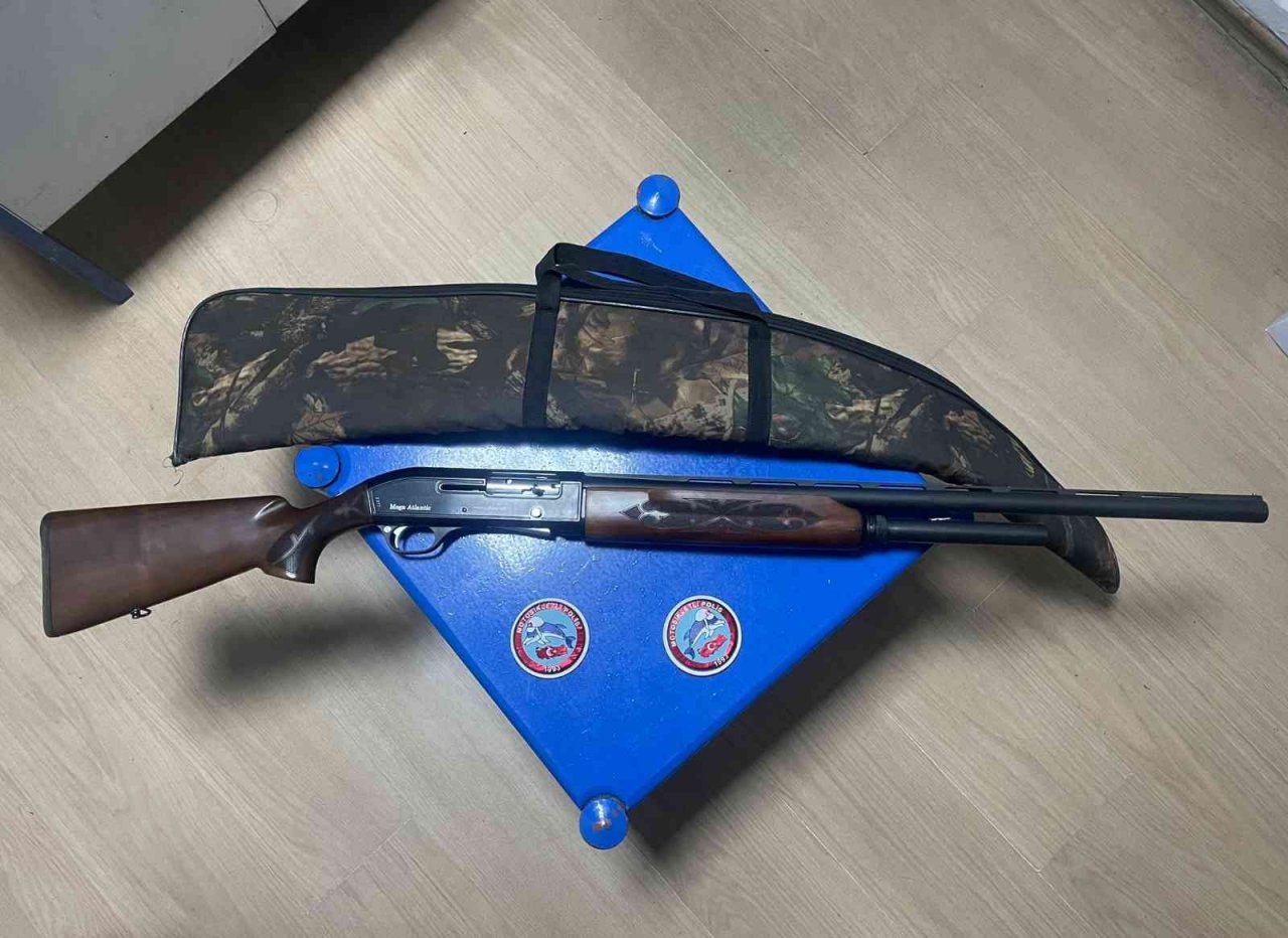 Aydın’da Yunus ekipleri 25 aranan şahsı yakaladı