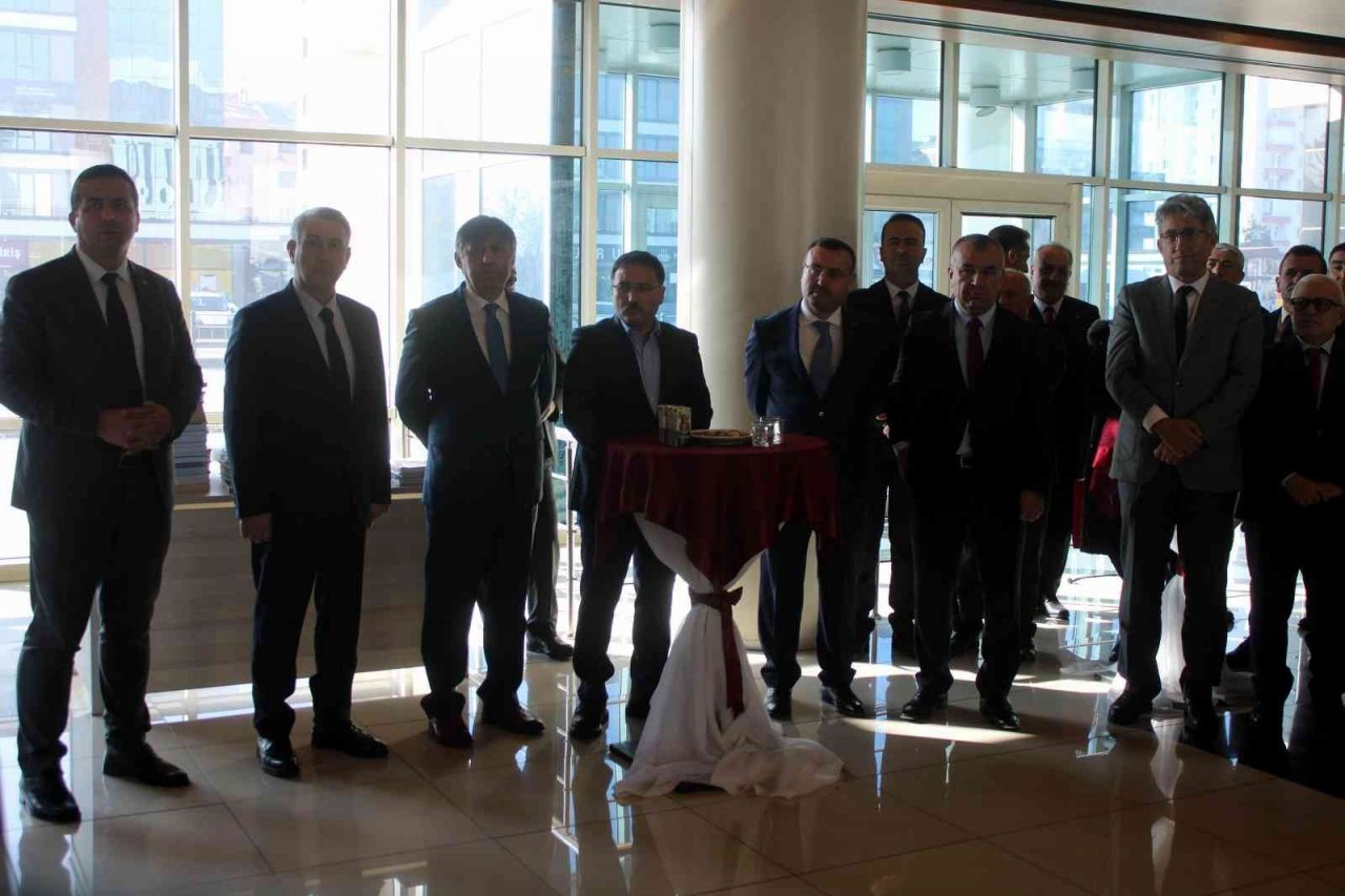 Ceza İnfaz Kurumları Kütüphaneleri için Kitap Bağışı Kampanyası Başladı